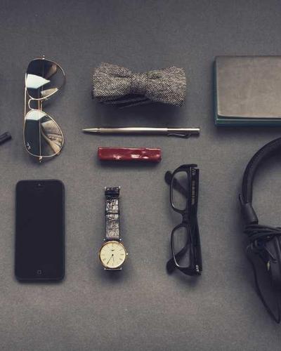 Accessories